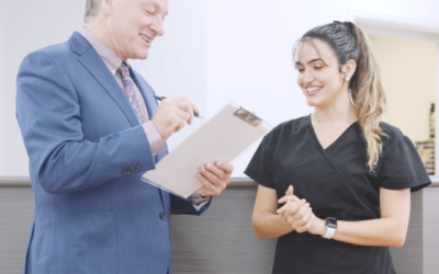 Passionate about skin health for more than 20-years