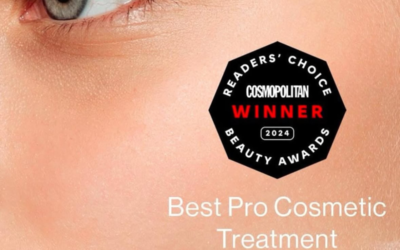 Healthy skin starts with consistency