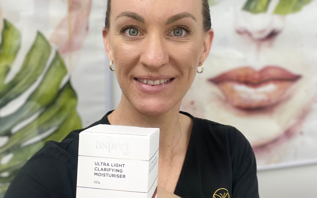 Introducing Aspect Dr’s newest product! - Chrysalis Medispa